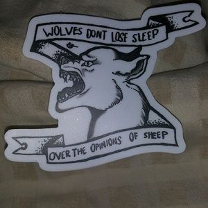 Meet your Posher, Lesley